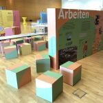 Hanau Bild Stellwand 3